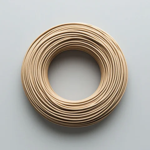 Авиационный кабель БПВЛ 1х10 ТУ 16-505.911-76