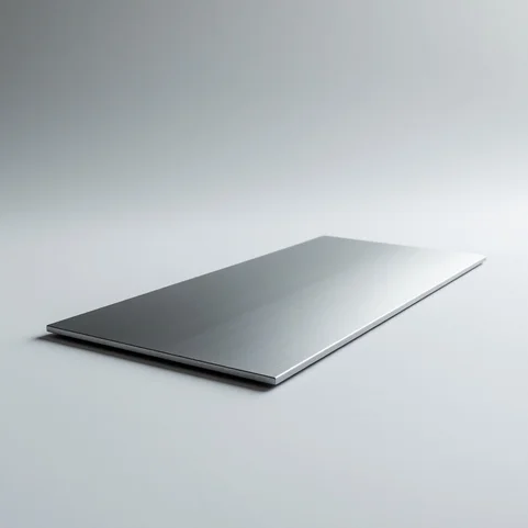 Стальная автоматная плита 4 мм А11 ГОСТ 19903-2015