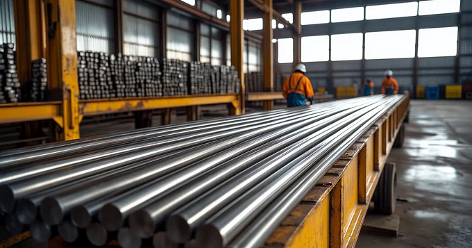 Сортовой прокат