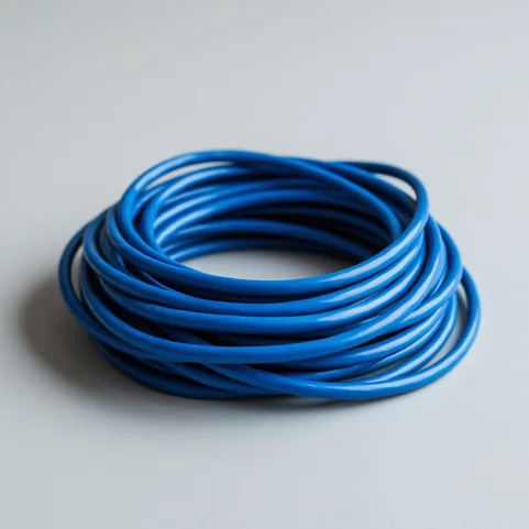 Интерфейсный кабель многожильный КИПЭВ 2х10х0.6