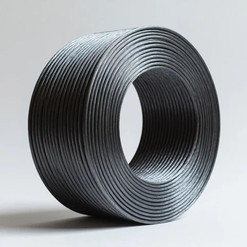 Нефтепогружной кабель КИФБП-230 3х10