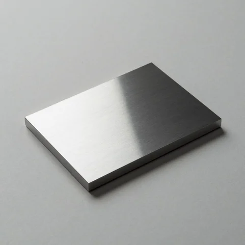 Кадмиевый лист 2 мм Кд0 ГОСТ 23886-91