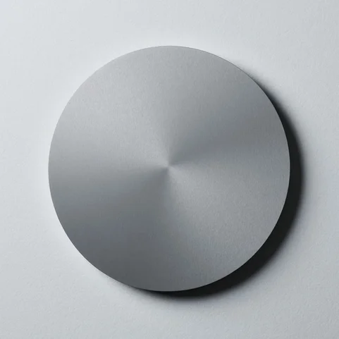 Молибденовый диск ТСМ-3 ТУ 48-19-414-87