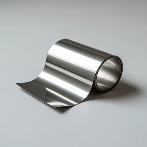 Фольга молибденовая 0.02 мм МЧ ТУ 48-19-245-84