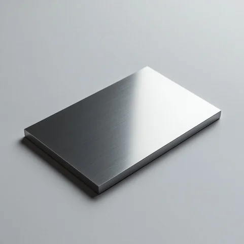 Молибденовый лист 1 мм М-МП ГОСТ 17431-72