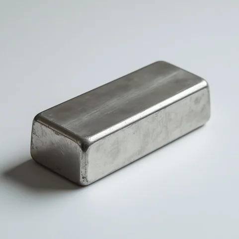 Ниобий слиток 120 мм Нб1 ГОСТ 16099-80