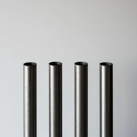 Труба бесшовная низколегированная 57х3 мм 09Г2С