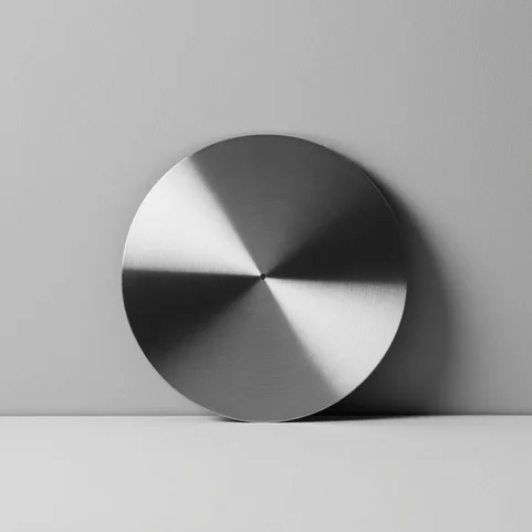 Поковка стальная круглая 215х2700 мм 08ГДНФ