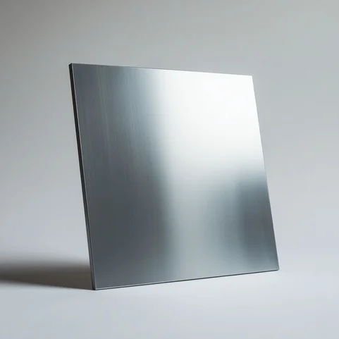 Плита из рессорно-пружинной стали 12 мм 60Г