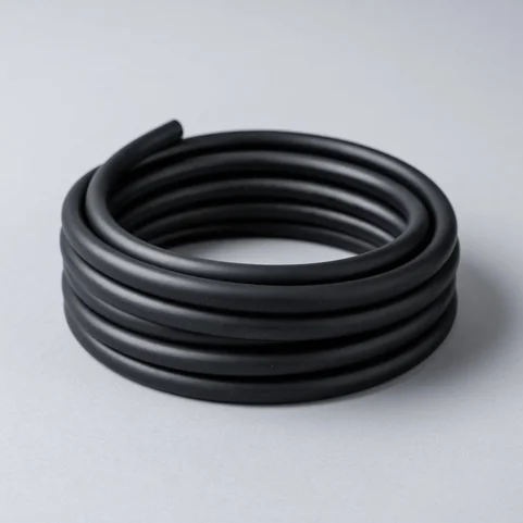 Рукав резиновый напорно-всасывающий 25 мм