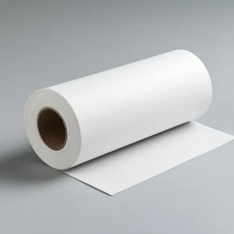 Полипропиленовый рулон 9х0.5 мм