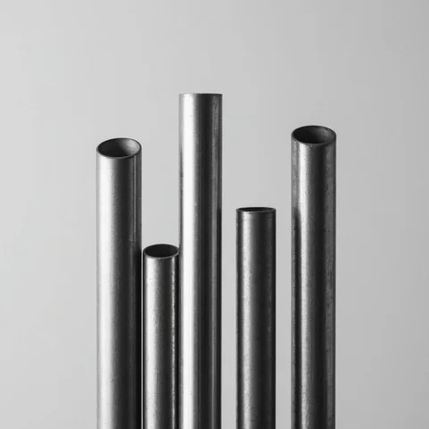 Труба стальная штамповая 25 мм 4Х4ВМФС