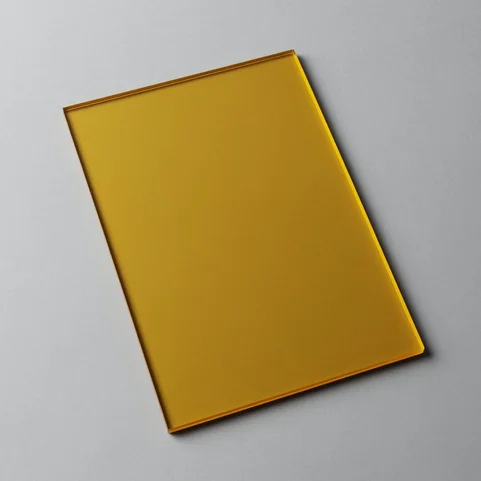 Стеклотекстолит листовой конструкционный 0.5х800х2400 мм КАСТ ГОСТ 10292-74