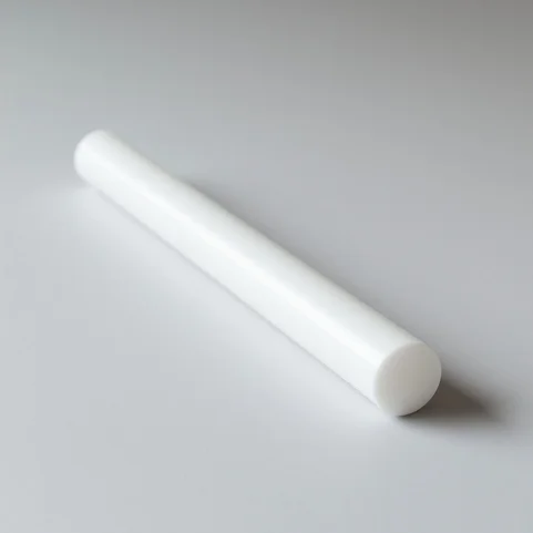 Стержень полиэтилен 10х1000 мм натуральный СВМПЭ