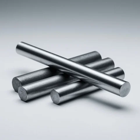 Танталовый пруток 0.1 мм ТН-3