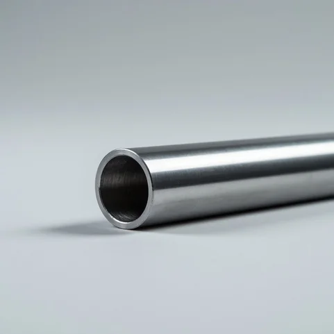 Танталовая трубка 10х1.7 мм ЭЛП-1