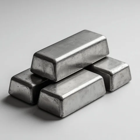 Слиток ванадия 80 мм ВнМ-1