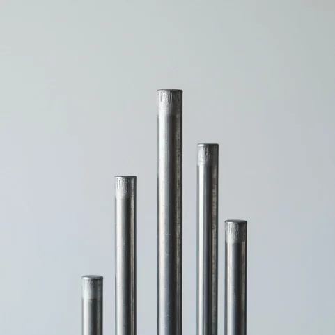 Ванадиевый пруток 3 мм ВнП-1