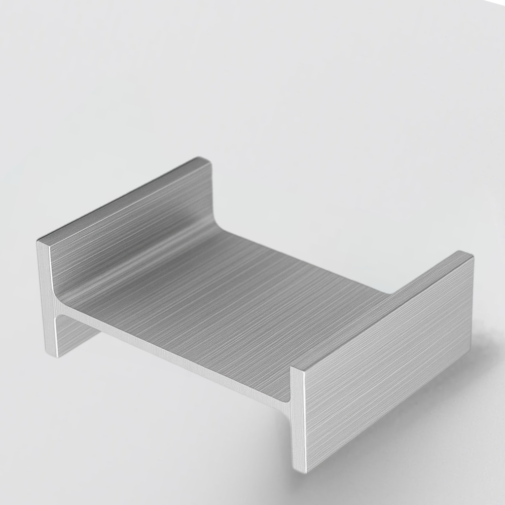 Двутавр стальной с параллельными гранями полок 40ДБ1 Ст3Гпс