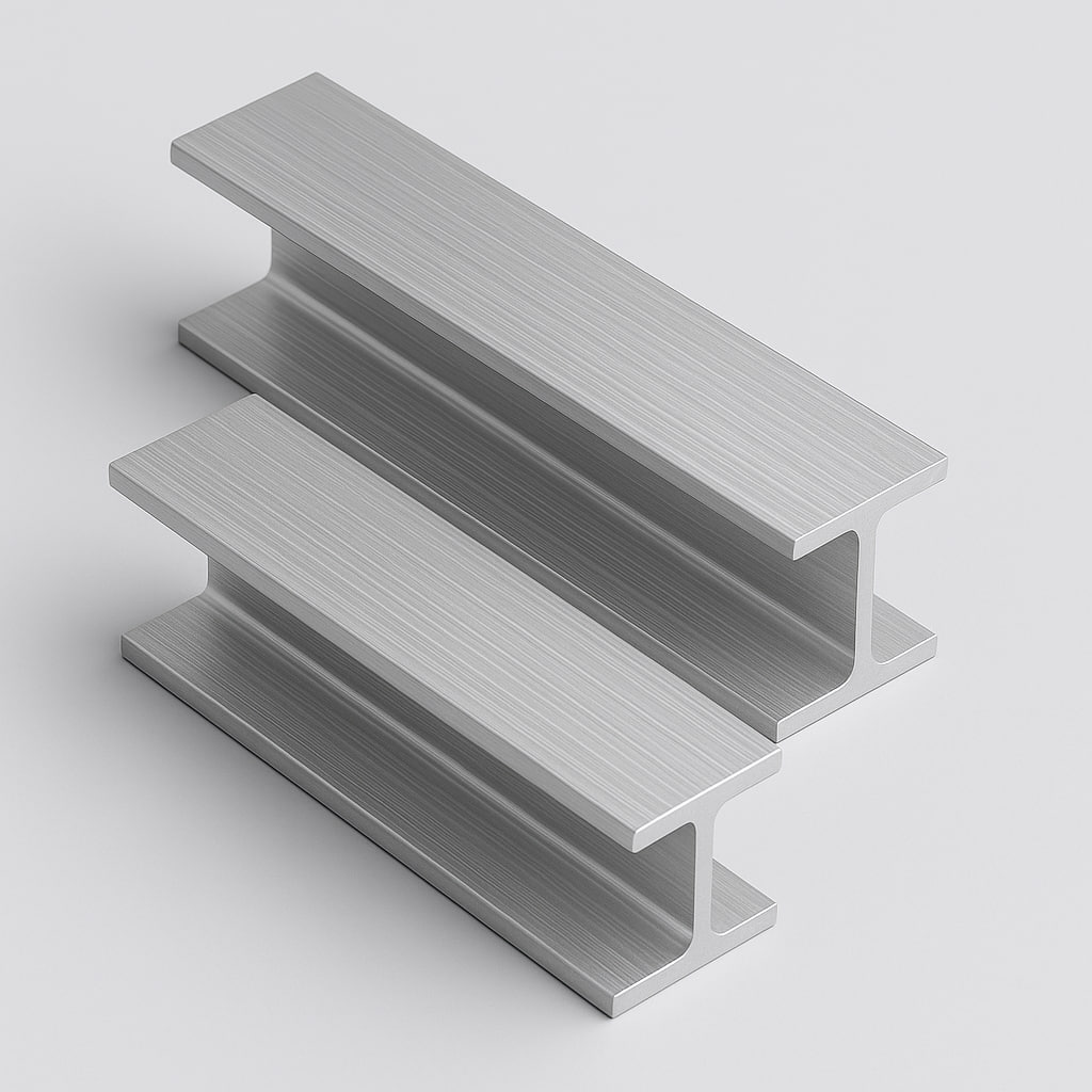 Балка специальная 36С Ст5сп ГОСТ 19425-74