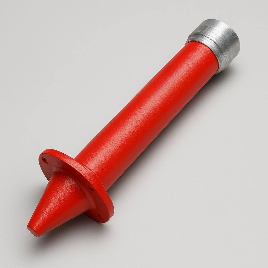 Гидрант пожарный чугунный ДУ 100