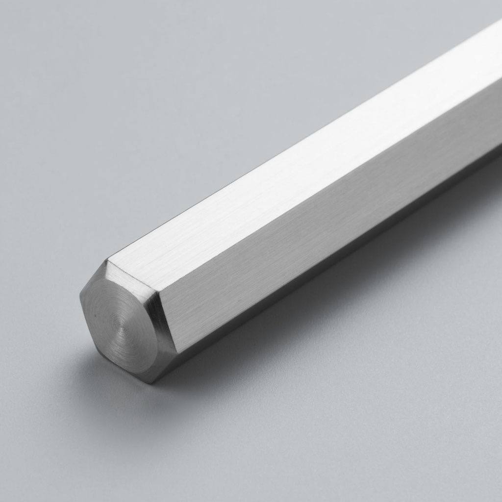 Алюминиевый шестигранник 75 мм АД35 ГОСТ 21488-97