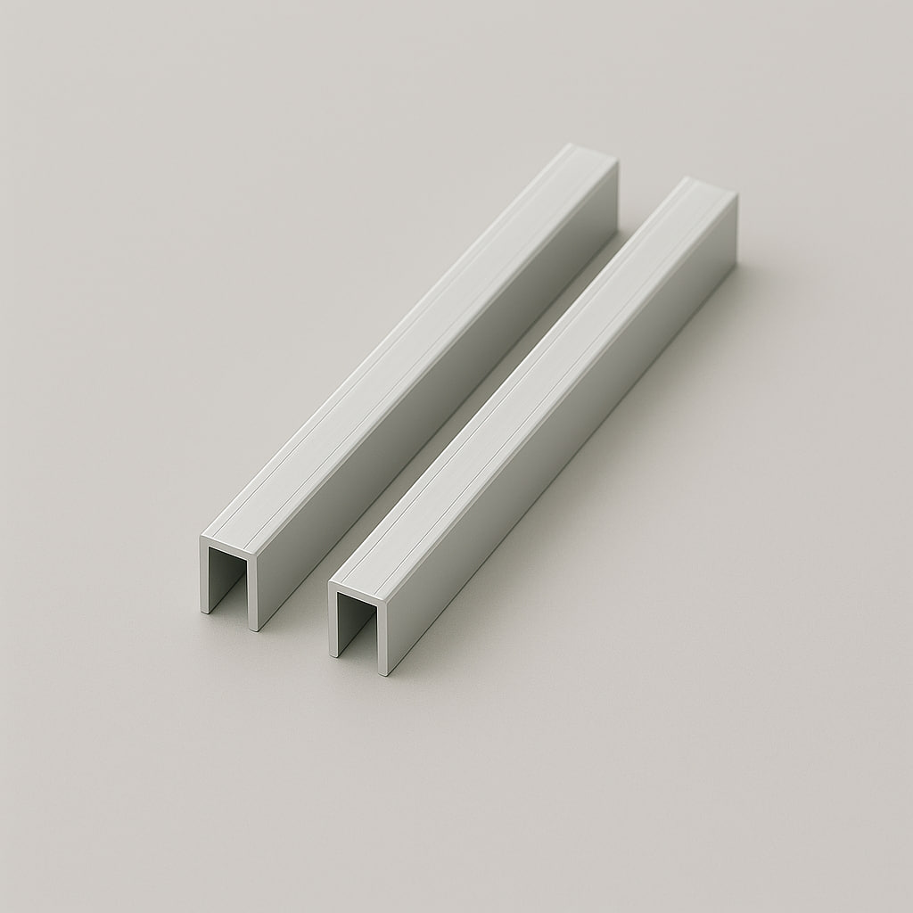 Швеллер нержавеющий гнутый 180х40х3х11800 мм 12Х18Н9Т ГОСТ 8278-83