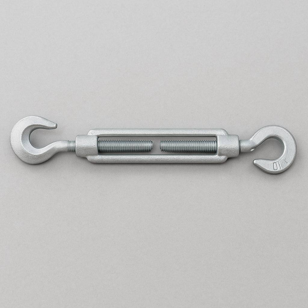 Талреп вилка-вилка М6 ОШ