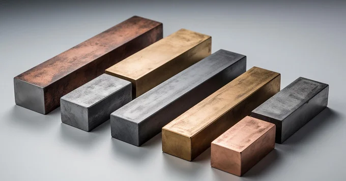 Сплавы металлов