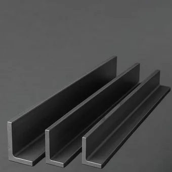 Дюралевый уголок