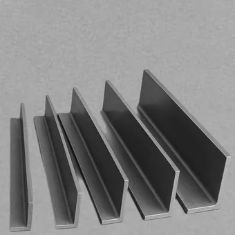 Уголок нержавеющий