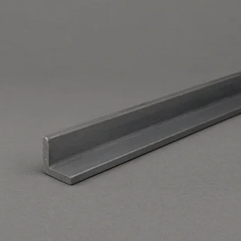 Уголок оцинкованный