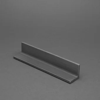 Уголок стальной