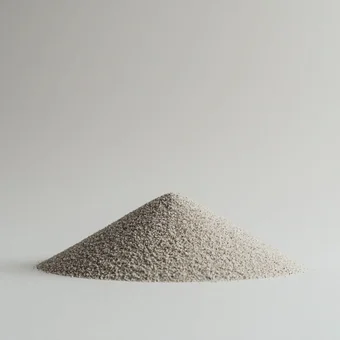 Ниобиевый порошок