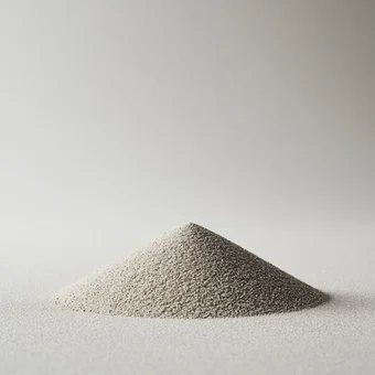 Циркониевый порошок