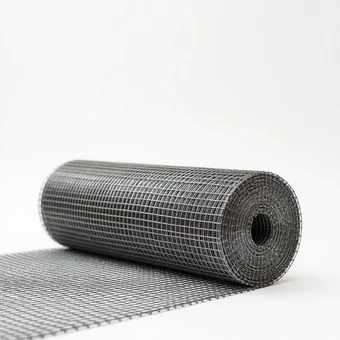 Сетка стальная