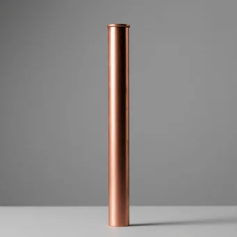 Медные трубы