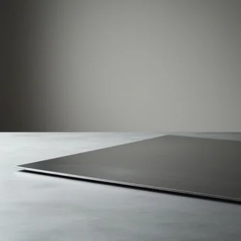 Лист пружинно-рессорный