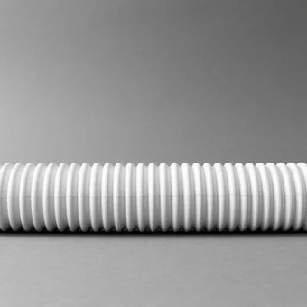 Полипропиленовые трубы гофрированные