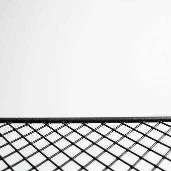 Сетка оцинкованная тканая