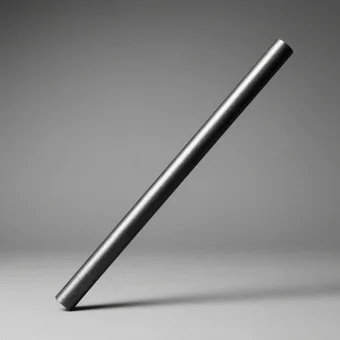 Труба стальная прецизионная