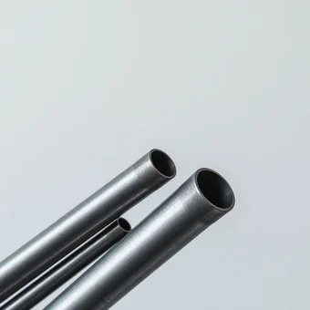 Циркониевая труба