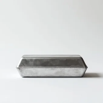 Свинцовая чушка