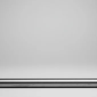 Труба стальная подшипниковая