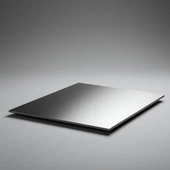 Алюминиевый лист композитный