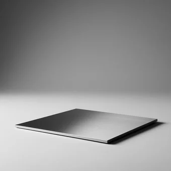 Листы из цветных металлов