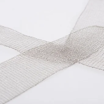 Сетка никелевая