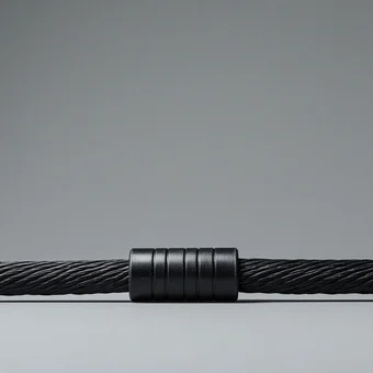 Армированный кабель