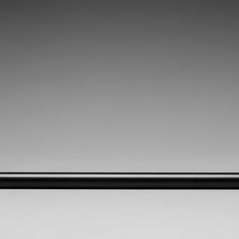 Фторопластовый стержень