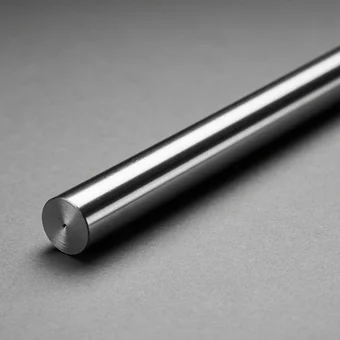 Круг стальной